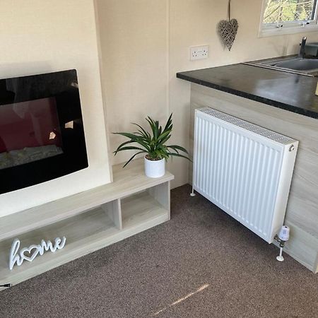 Haggerston Castle 6 Berth Caravan - Lakefield 115 Cheswick (Northumberland) Exterior foto