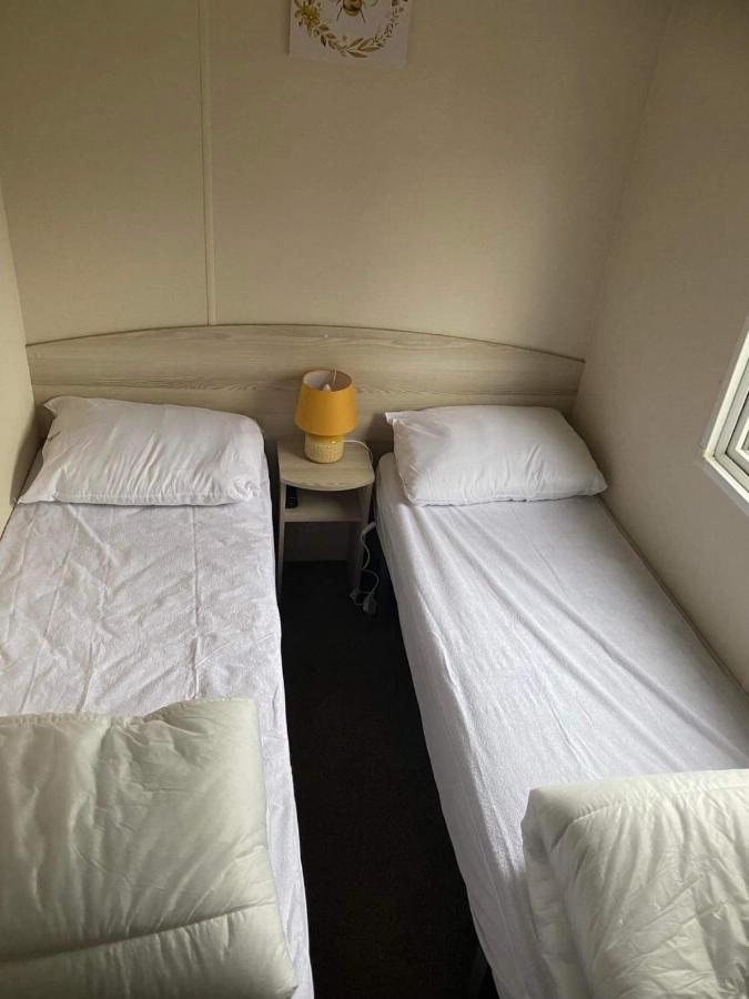 Haggerston Castle 6 Berth Caravan - Lakefield 115 Cheswick (Northumberland) Exterior foto