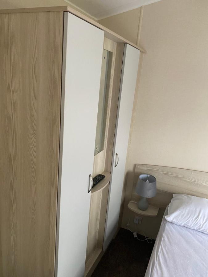 Haggerston Castle 6 Berth Caravan - Lakefield 115 Cheswick (Northumberland) Exterior foto