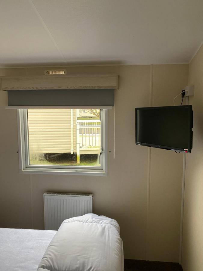 Haggerston Castle 6 Berth Caravan - Lakefield 115 Cheswick (Northumberland) Exterior foto