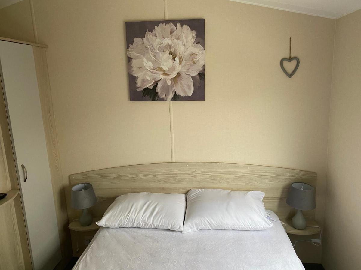 Haggerston Castle 6 Berth Caravan - Lakefield 115 Cheswick (Northumberland) Exterior foto