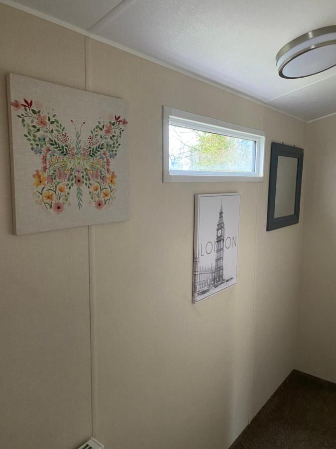 Haggerston Castle 6 Berth Caravan - Lakefield 115 Cheswick (Northumberland) Exterior foto